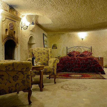 Babayan Evi Cave Hotel Ürgüp Camera foto