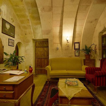 Babayan Evi Cave Hotel Ürgüp Esterno foto