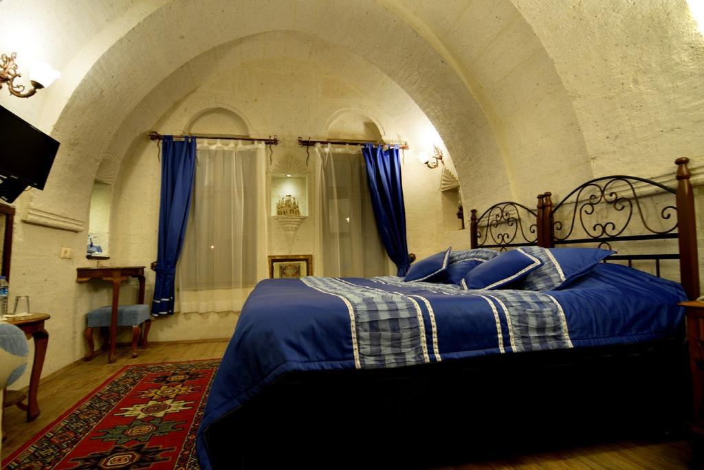 Babayan Evi Cave Hotel Ürgüp Camera foto