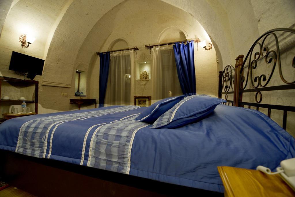 Babayan Evi Cave Hotel Ürgüp Camera foto