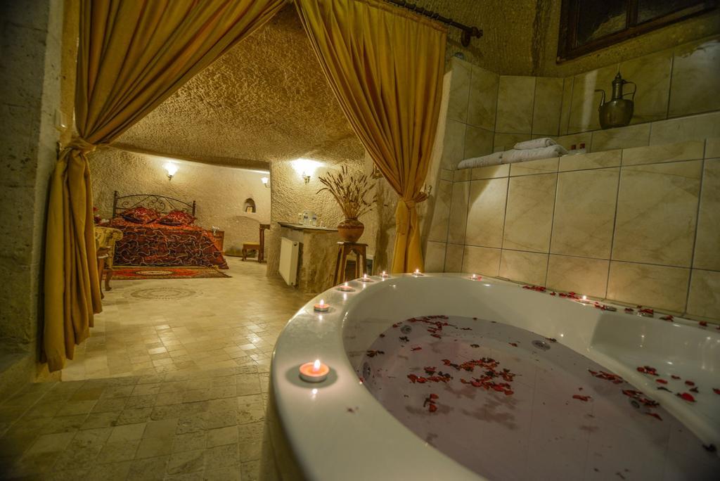 Babayan Evi Cave Hotel Ürgüp Camera foto