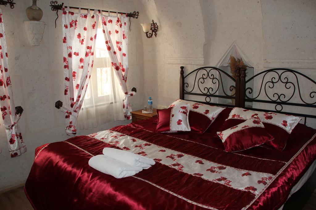 Babayan Evi Cave Hotel Ürgüp Esterno foto