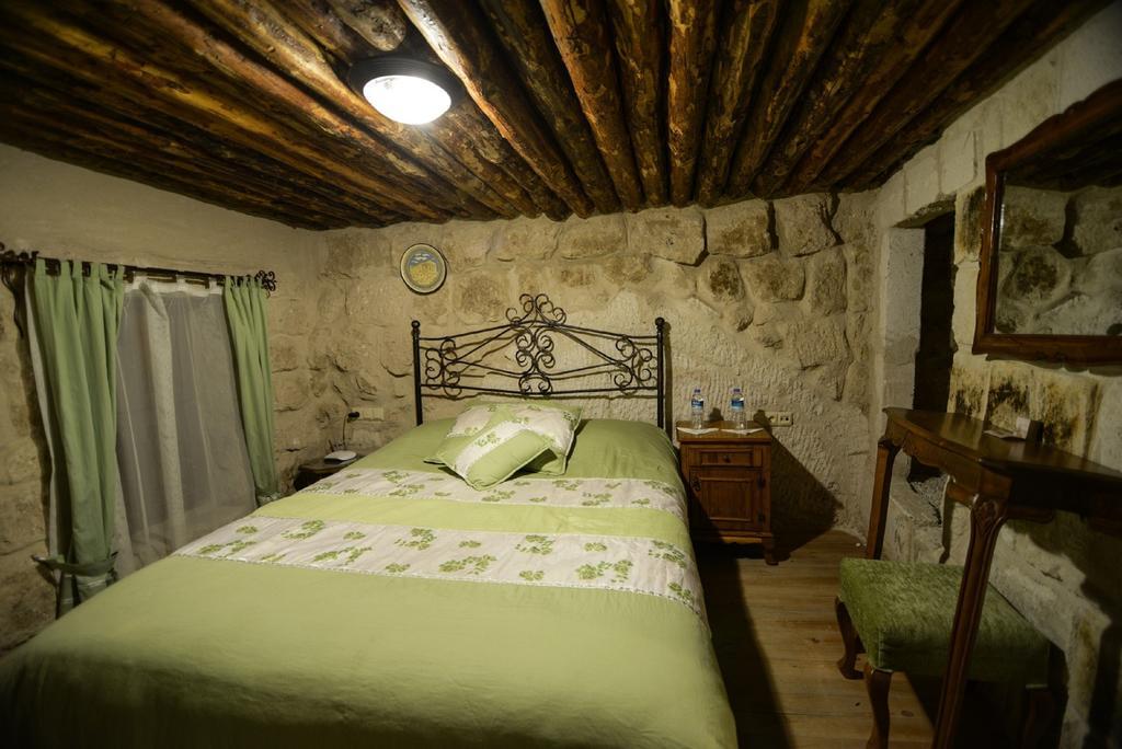 Babayan Evi Cave Hotel Ürgüp Camera foto