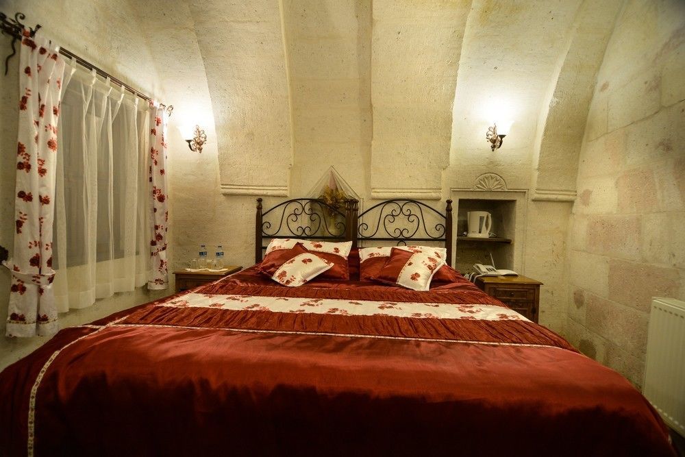 Babayan Evi Cave Hotel Ürgüp Esterno foto