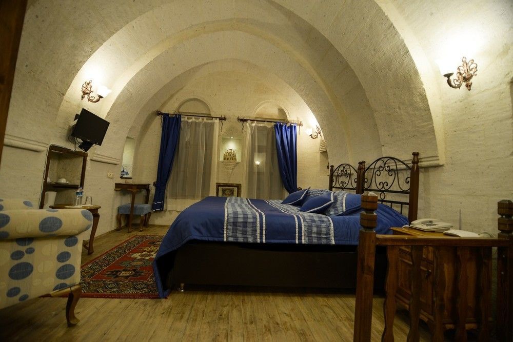 Babayan Evi Cave Hotel Ürgüp Esterno foto